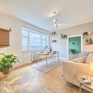 Appartement met Twee Slaapkamers